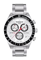 Orologio Tissot Uomo in Acciaio T044.417.21.031.00